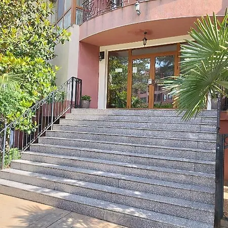 Pacyfik3 * Napospart