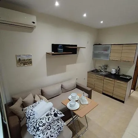 Pacyfik3 Apartment