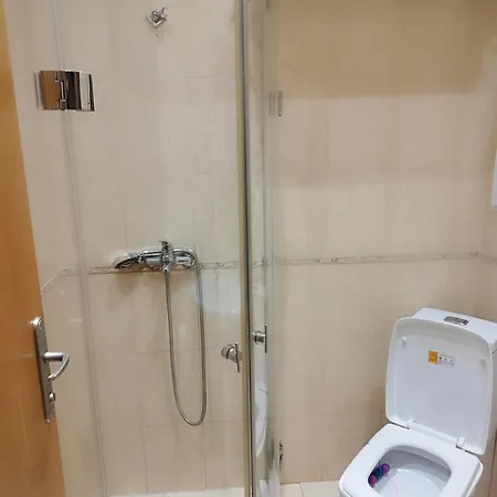 Pacyfik3 Apartment