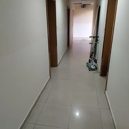 Apartment Pacyfik3 Sunny Beach