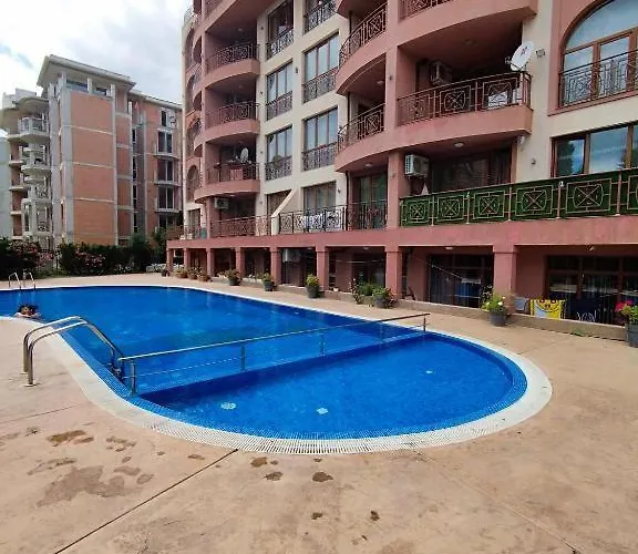 Pacyfik3 Солнечный берег