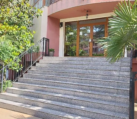 Pacyfik3 * Солнечный берег