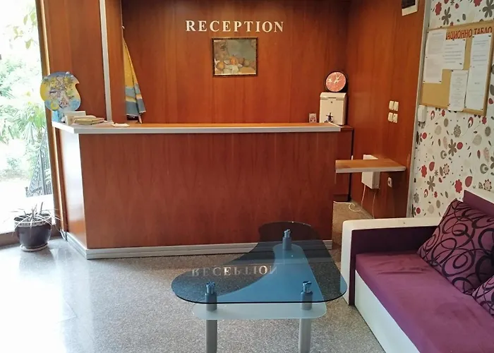 Pacyfik3 Солнечный берег