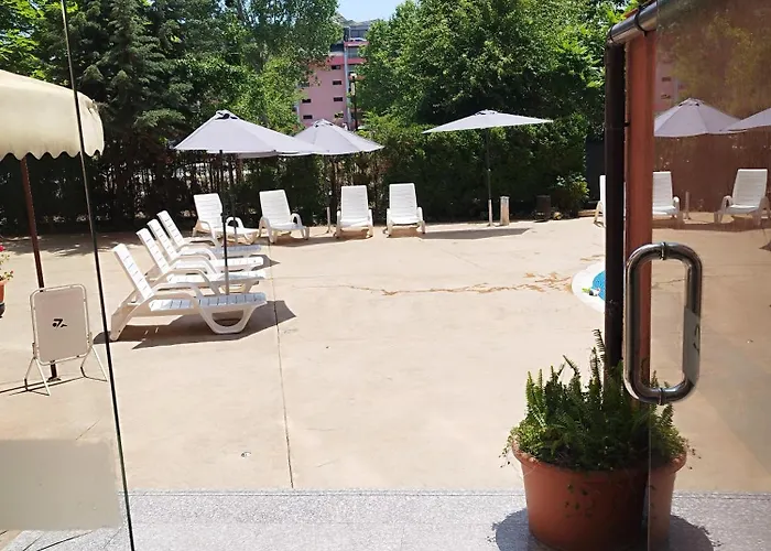 Pacyfik3 * Солнечный берег